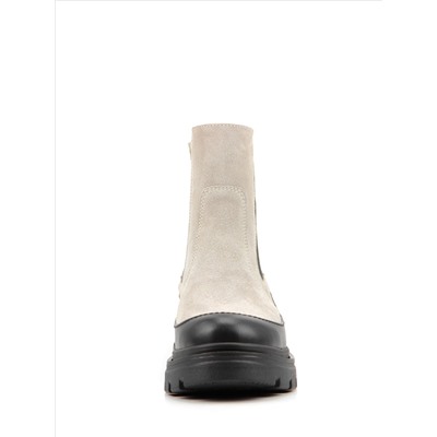 Челси ED'ART 337.246'bl. grey.w R