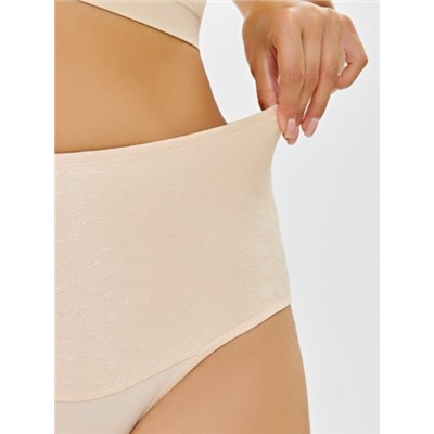 Корректирующие трусы, Madamoda, DU1011-1 оптом