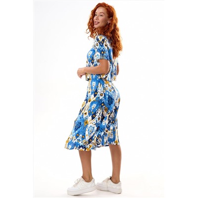 Костюм женский Мариэль