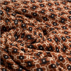 HB1974-09 палантин женский Henry Backer