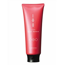 Lebel Аромакрем шелковистой текстуры для укрепления волос / IAU Cream Silky Repair, 200 мл