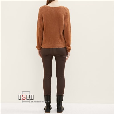 Tom Tailor, 1034838, Пуловер