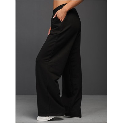 Брюки "Фридом" черный