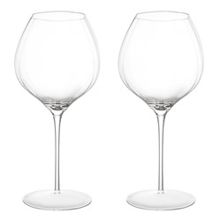 Набор бокалов для вина Bloom, 700 мл, 2 шт.