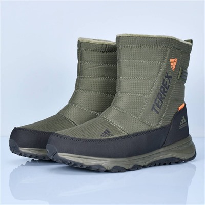 Дутики Adidas Terrex арт 5602