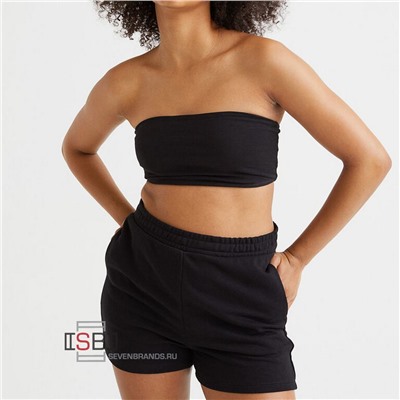 H&M, 512837, Топ