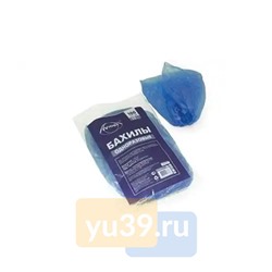 Бахилы Aviora, 100 шт.