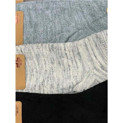 Носки женские короткие
Вязаные короткие
Качественные
Размер. 36-41
Цена. 250₽
Пачка 5 пар.