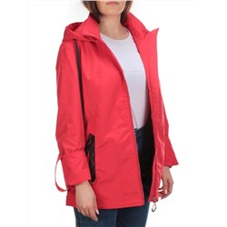 F2080 RED Ветровка женская MARIA