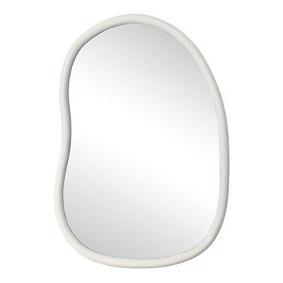 Зеркало настенное Torhill, 64х99 см, бежевое