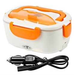KP-248 Электрический ланч бокс с подогревом CAR Lunch Box