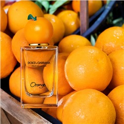 Dolce & Gabbana Orange edt unisex 150 ml