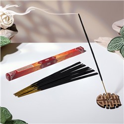 Благовония «Дыхание природы Муск», 8 палочек