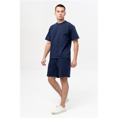 Комплект мужской 23-422M3-WB т.синий1