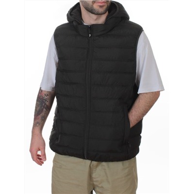M4001 SWAMP Жилет утепленный мужской (130 гр. холлофайбер)
