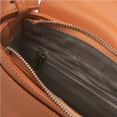 JS-1080-58 оранжевая сумка женская Jane's Story