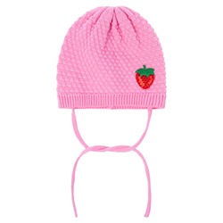 Шапка для девочки