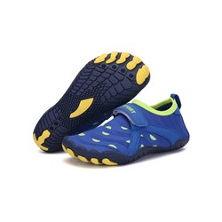 Аквашузы детские RIF-SLK-01/A22-blue