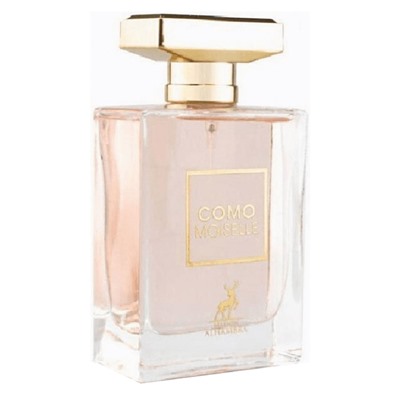 Alhambra Como Moiselle For Women edp 100 ml