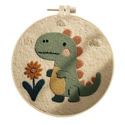 PUNCH Набор для творчества ковровая вышивка 944612790722-2