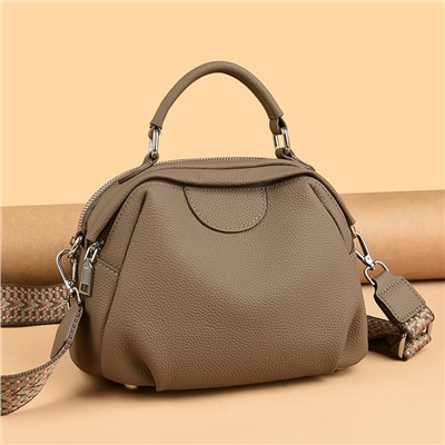 Bags Сумка женская / кожа /    0112132