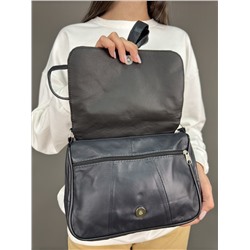 Сумка женская из телячьей кожи