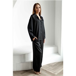 1193 ЧЕРНАЯ ПИЖАМА01048713205