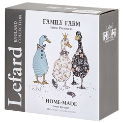 САЛАТНИК LEFARD "FAMILY FARM" 500 МЛ 15*7 СМ (КОР=32ШТ.)
