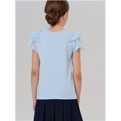 Блузка для девочки