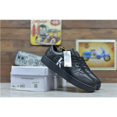 Calvin Klein Jeans ClassicCupsole Low из натуральной кожи