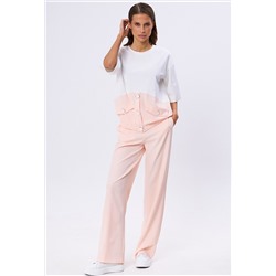 Комплект KaVari 8024 персик