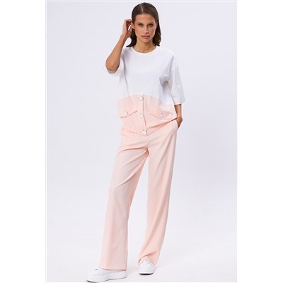 Комплект KaVari 8024 персик