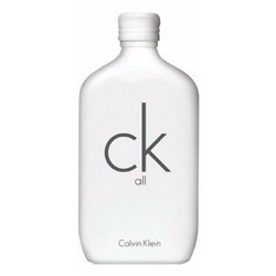 CK ALL unisex 50ml edT