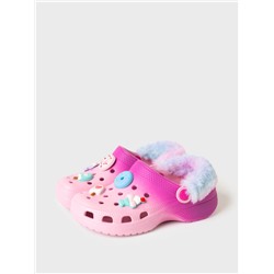 Сабо для девочки