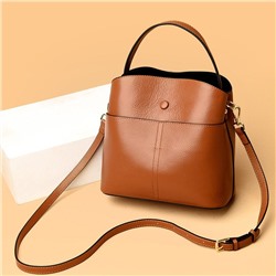 Bags Сумка женская / кожа /   0371127
