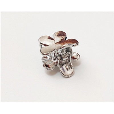 Заколка - краб маленький