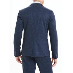 Taylor & Wright Jersey Slim Fit Suit Jacket