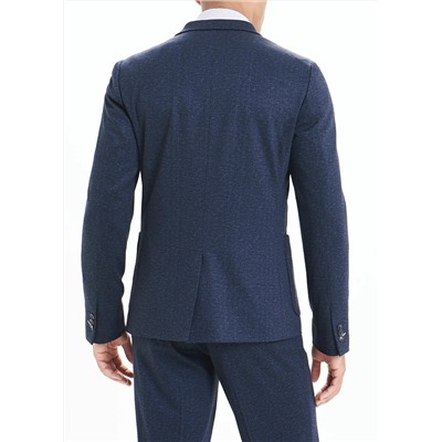 Taylor & Wright Jersey Slim Fit Suit Jacket