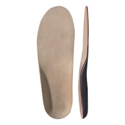 Д3-2 Стельки ортопедические разгружающие "Элит" с эффектом памяти р. 35