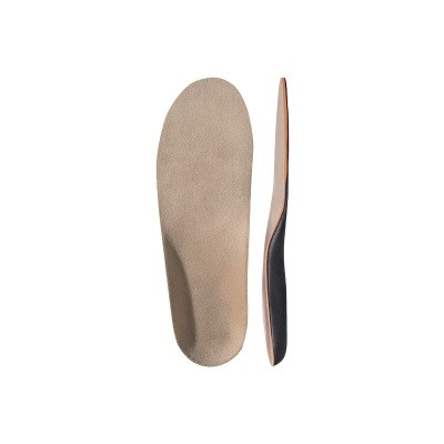 Д3-2 Стельки ортопедические разгружающие "Элит" с эффектом памяти р. 35