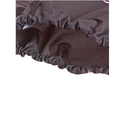 Мешок для обуви, 435×360 мм, Stavia (плотность 600D) «Котенок с мыльными пузырями»