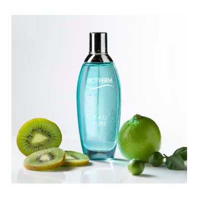 Biotherm EdT Spray Биотерм Туалетная вода спрей Eau Pure, 100 мл