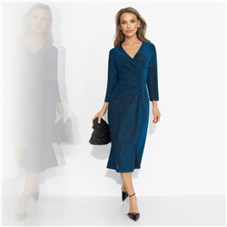 Платье для зрелой близости, Любовный расклад