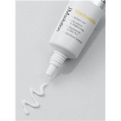 Jmsolution Крем для век и лица с ниацинамидом / Skin Boost Niacinamide All Face Eye Cream 1.0, 30 мл
