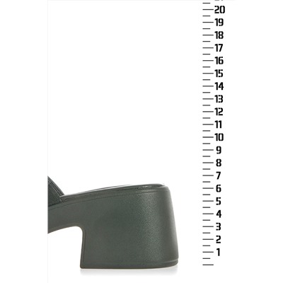 Сабо женские EVITA