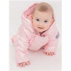 Комбинезон демисезонный для девочки