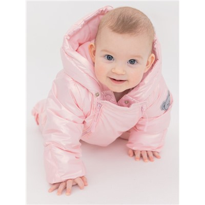 Комбинезон демисезонный для девочки