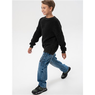 Джемпер для мальчика