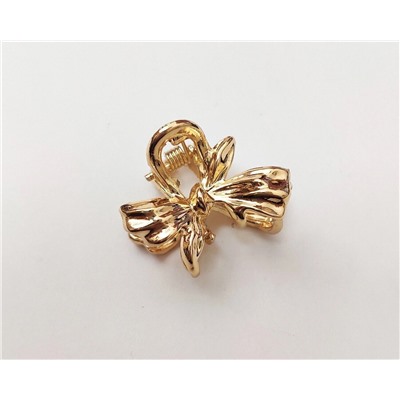 Заколка - краб маленький