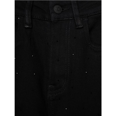 Джинсы для девочки